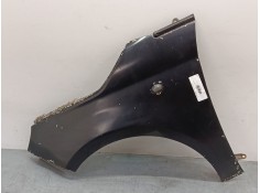 Recambio de aleta delantera izquierda para fiat 500 (312_) 1.2 (312axa1a) referencia OEM IAM   