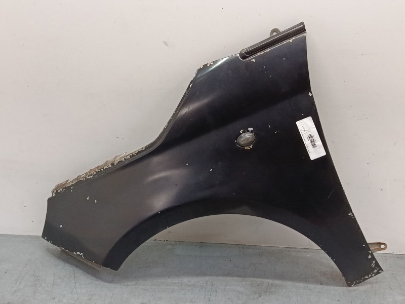 Recambio de aleta delantera izquierda para fiat 500 (312_) 1.2 (312axa1a) referencia OEM IAM   