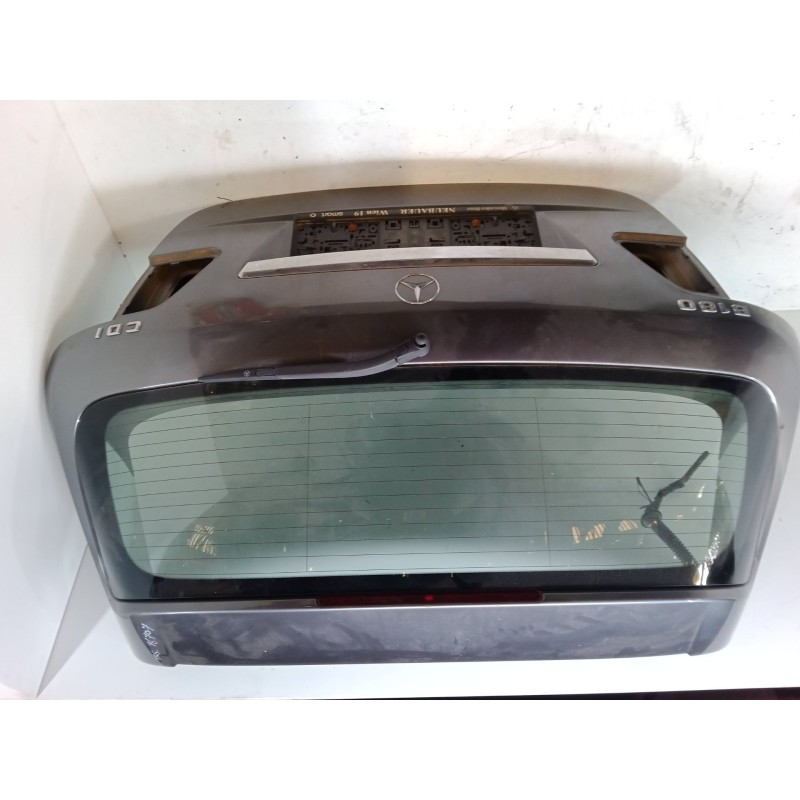 Recambio de porton trasero para mercedes-benz clase b sports tourer (w245) b 180 cdi (245.207) referencia OEM IAM   