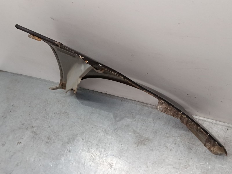 Recambio de aleta delantera izquierda para fiat 500 (312_) 1.2 (312axa1a) referencia OEM IAM   