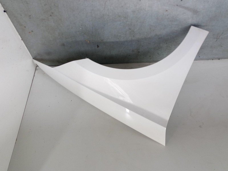 Recambio de aleta delantera derecha para seat ibiza v (kj1, kjg) 1.0 mpi referencia OEM IAM   