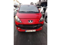 peugeot 1007 (km_) del año 2005