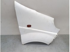 Recambio de aleta delantera derecha para opel vivaro a furgoneta (x83) 1.9 dti (f7) referencia OEM IAM   