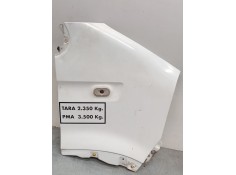 Recambio de aleta delantera derecha para renault master ii furgoneta (fd) 2.5 dci referencia OEM IAM   