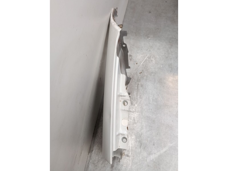 Recambio de aleta delantera derecha para renault master ii furgoneta (fd) 2.5 dci referencia OEM IAM   
