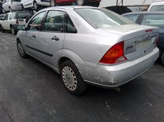 ford focus i sedán (dfw) del año 2000 2