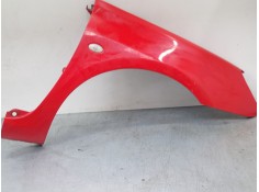 Recambio de aleta delantera derecha para peugeot 307 cc (3b) 1.6 16v referencia OEM IAM   