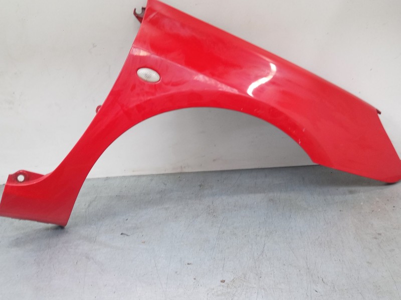 Recambio de aleta delantera derecha para peugeot 307 cc (3b) 1.6 16v referencia OEM IAM   