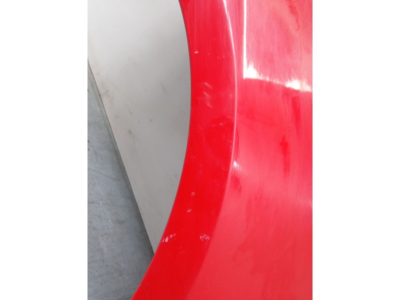 Recambio de aleta delantera derecha para peugeot 307 cc (3b) 1.6 16v referencia OEM IAM   