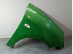 Recambio de aleta delantera derecha para kia picanto i (sa) 1.1 referencia OEM IAM   