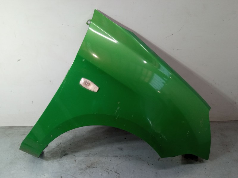 Recambio de aleta delantera derecha para kia picanto i (sa) 1.1 referencia OEM IAM   