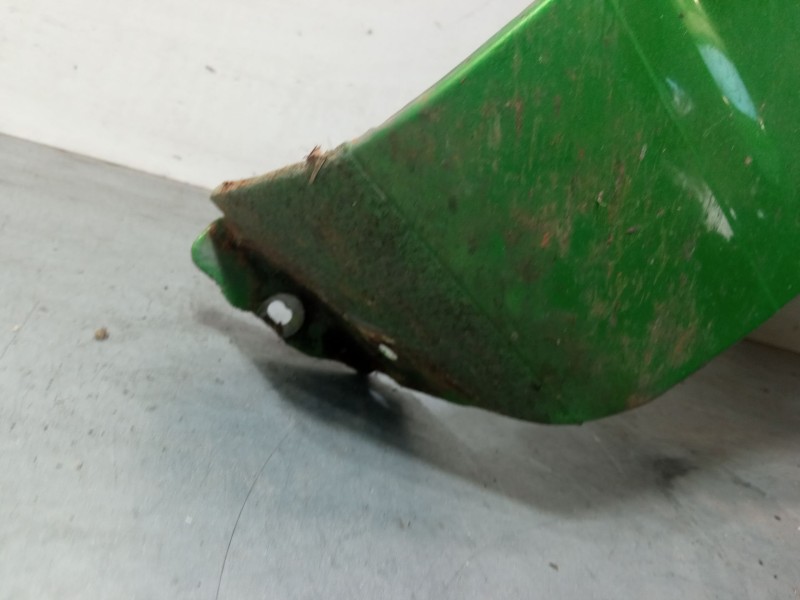 Recambio de aleta delantera derecha para kia picanto i (sa) 1.1 referencia OEM IAM   