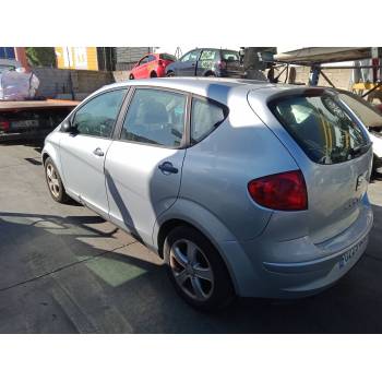 SEAT ALTEA (5P1)