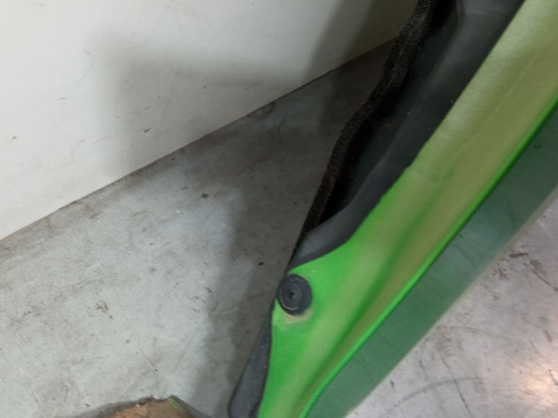 Recambio de aleta delantera derecha para kia picanto i (sa) 1.1 referencia OEM IAM   