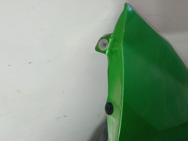 Recambio de aleta delantera derecha para kia picanto i (sa) 1.1 referencia OEM IAM   