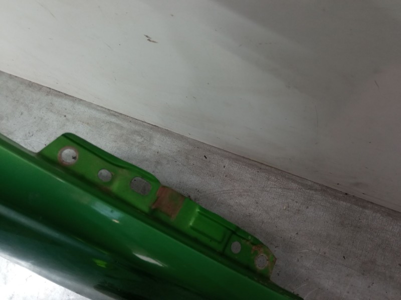 Recambio de aleta delantera derecha para kia picanto i (sa) 1.1 referencia OEM IAM   