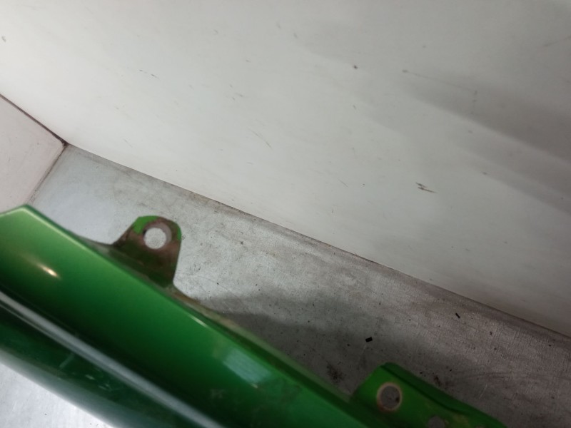 Recambio de aleta delantera derecha para kia picanto i (sa) 1.1 referencia OEM IAM   