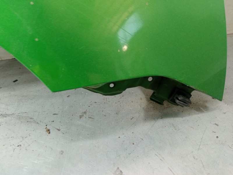 Recambio de aleta delantera derecha para kia picanto i (sa) 1.1 referencia OEM IAM   