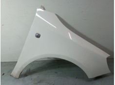 Recambio de aleta delantera derecha para skoda fabia ii (542) 1.2 12v referencia OEM IAM   