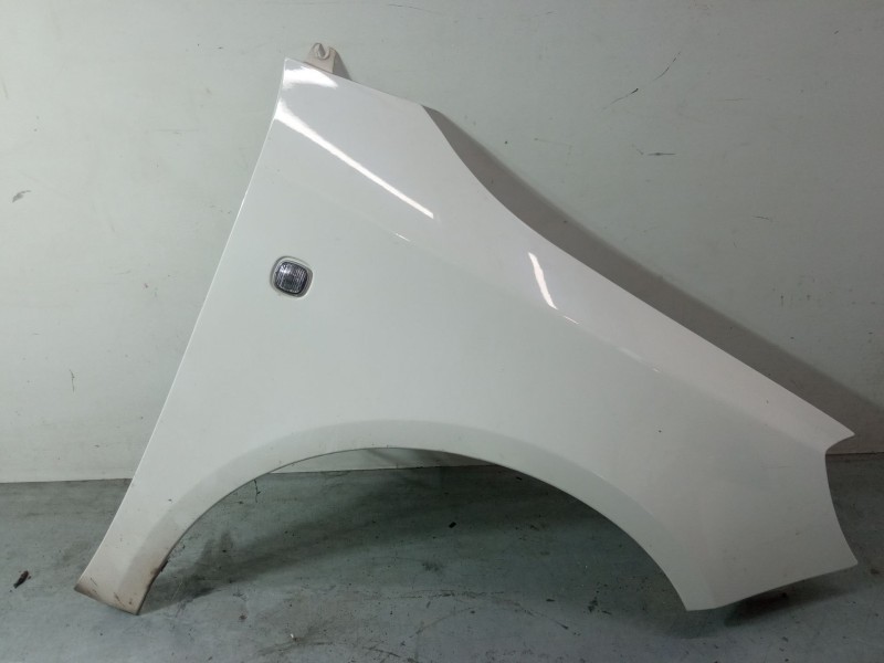 Recambio de aleta delantera derecha para skoda fabia ii (542) 1.2 12v referencia OEM IAM   