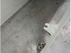 Recambio de aleta delantera derecha para skoda fabia ii (542) 1.2 12v referencia OEM IAM    2