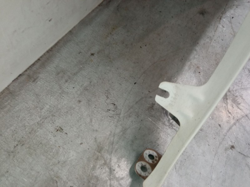 Recambio de aleta delantera derecha para skoda fabia ii (542) 1.2 12v referencia OEM IAM   