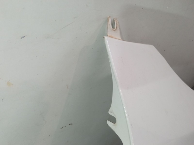 Recambio de aleta delantera derecha para skoda fabia ii (542) 1.2 12v referencia OEM IAM   