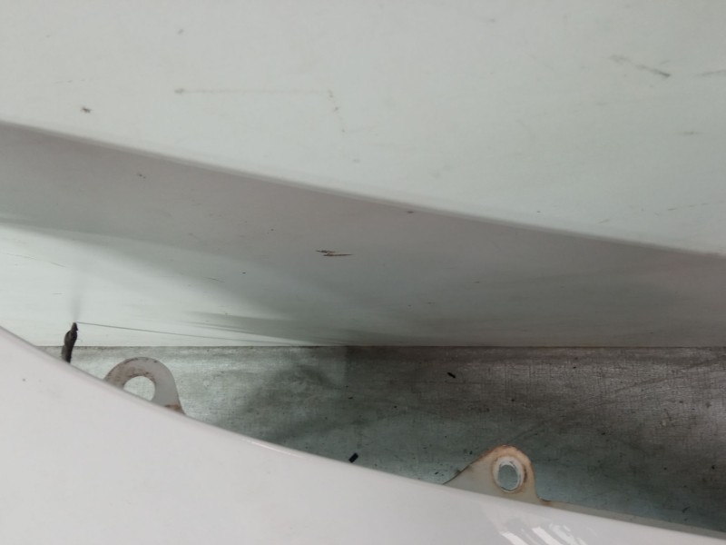 Recambio de aleta delantera derecha para skoda fabia ii (542) 1.2 12v referencia OEM IAM   