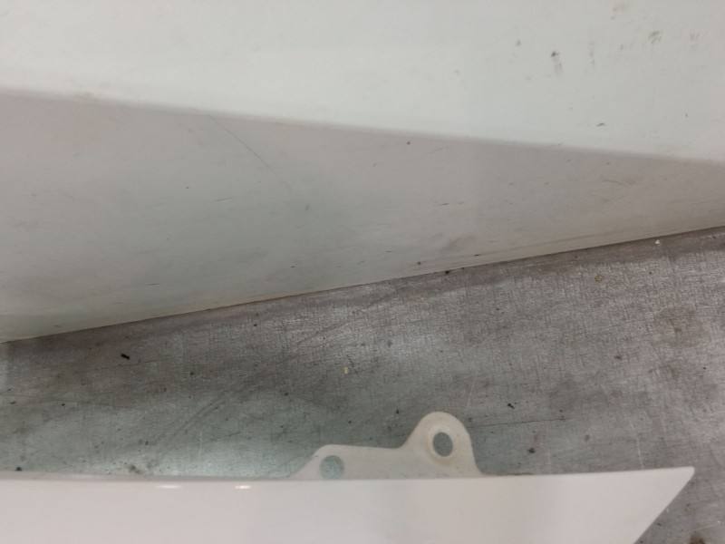 Recambio de aleta delantera derecha para skoda fabia ii (542) 1.2 12v referencia OEM IAM   