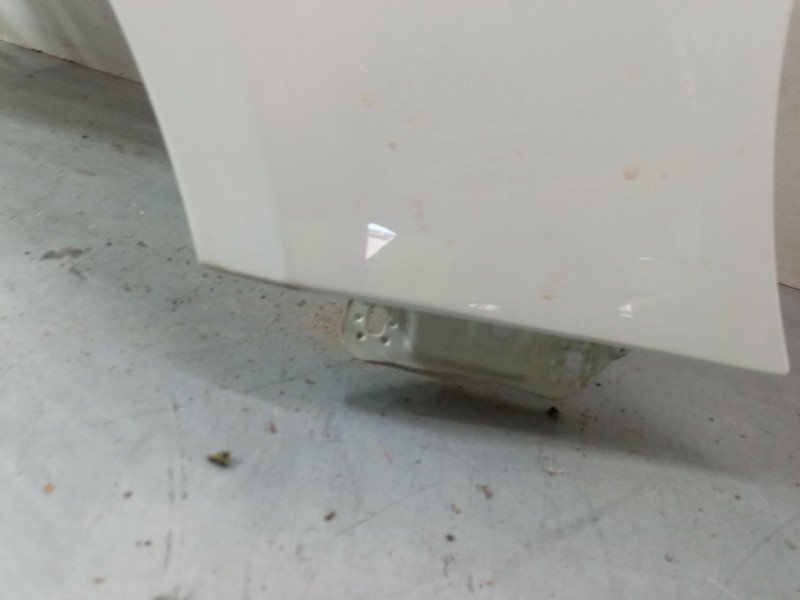 Recambio de aleta delantera derecha para skoda fabia ii (542) 1.2 12v referencia OEM IAM   