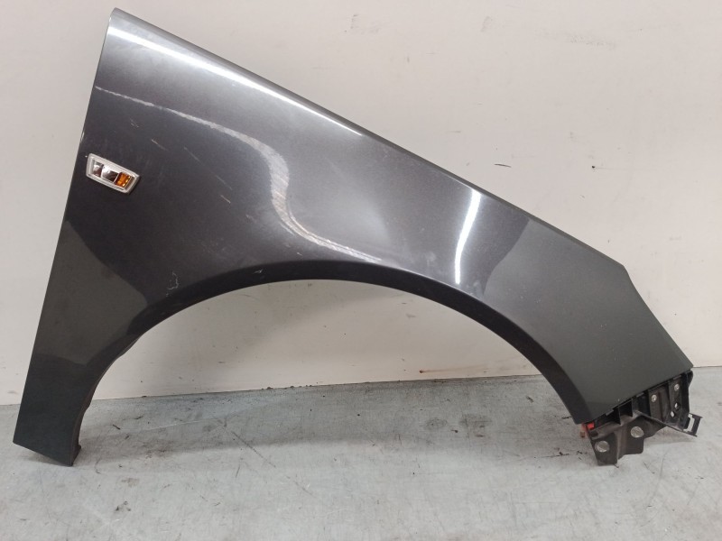 Recambio de aleta delantera derecha para opel insignia a (g09) 2.0 cdti (68) referencia OEM IAM   