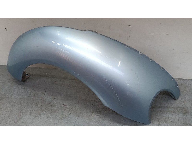 Recambio de aleta delantera derecha para volkswagen new beetle descapotable (1y7) 2.0 referencia OEM IAM   