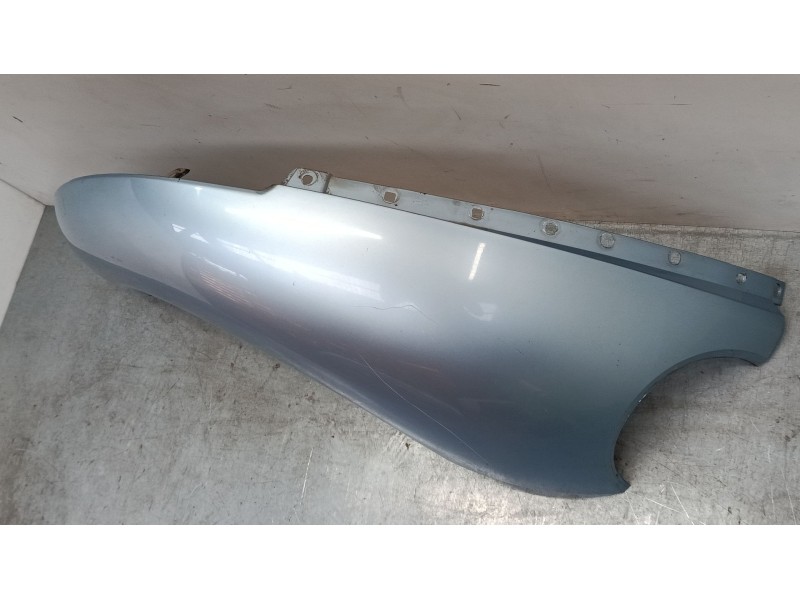 Recambio de aleta delantera derecha para volkswagen new beetle descapotable (1y7) 2.0 referencia OEM IAM   