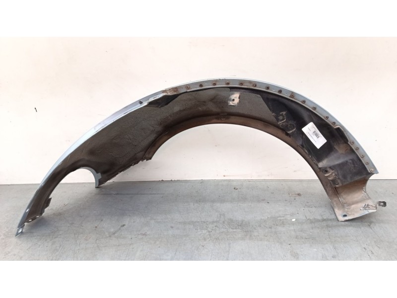 Recambio de aleta delantera derecha para volkswagen new beetle descapotable (1y7) 2.0 referencia OEM IAM   