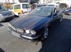 jaguar xj (x350, x358) del año 2005 2