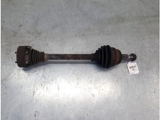 Recambio de transmision delantera izquierda para volkswagen new beetle descapotable (1y7) 2.0 referencia OEM IAM   