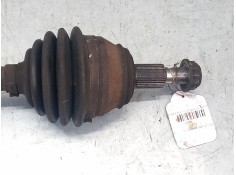 Recambio de transmision delantera izquierda para volkswagen new beetle descapotable (1y7) 2.0 referencia OEM IAM    2