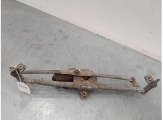 Recambio de motor limpia delantero para volkswagen new beetle descapotable (1y7) 2.0 referencia OEM IAM 1C1955023D 443122312019 