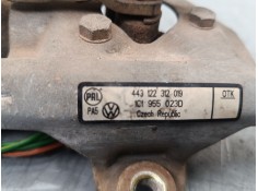 Recambio de motor limpia delantero para volkswagen new beetle descapotable (1y7) 2.0 referencia OEM IAM 1C1955023D 443122312019  2