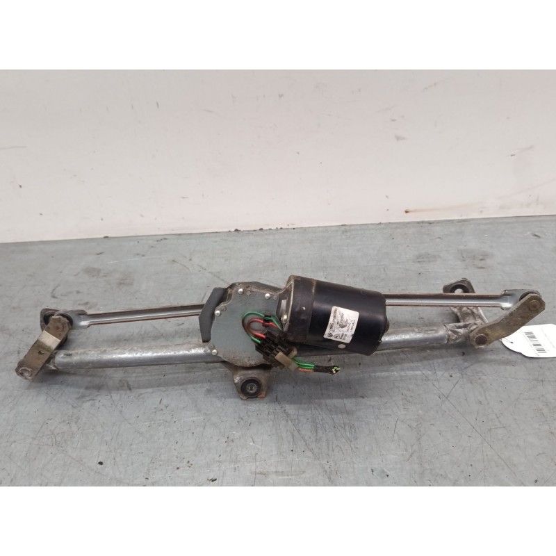 Recambio de motor limpia delantero para volkswagen new beetle descapotable (1y7) 2.0 referencia OEM IAM 1C1955023D 443122312019 