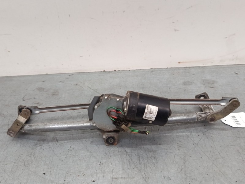 Recambio de motor limpia delantero para volkswagen new beetle descapotable (1y7) 2.0 referencia OEM IAM 1C1955023D 443122312019 