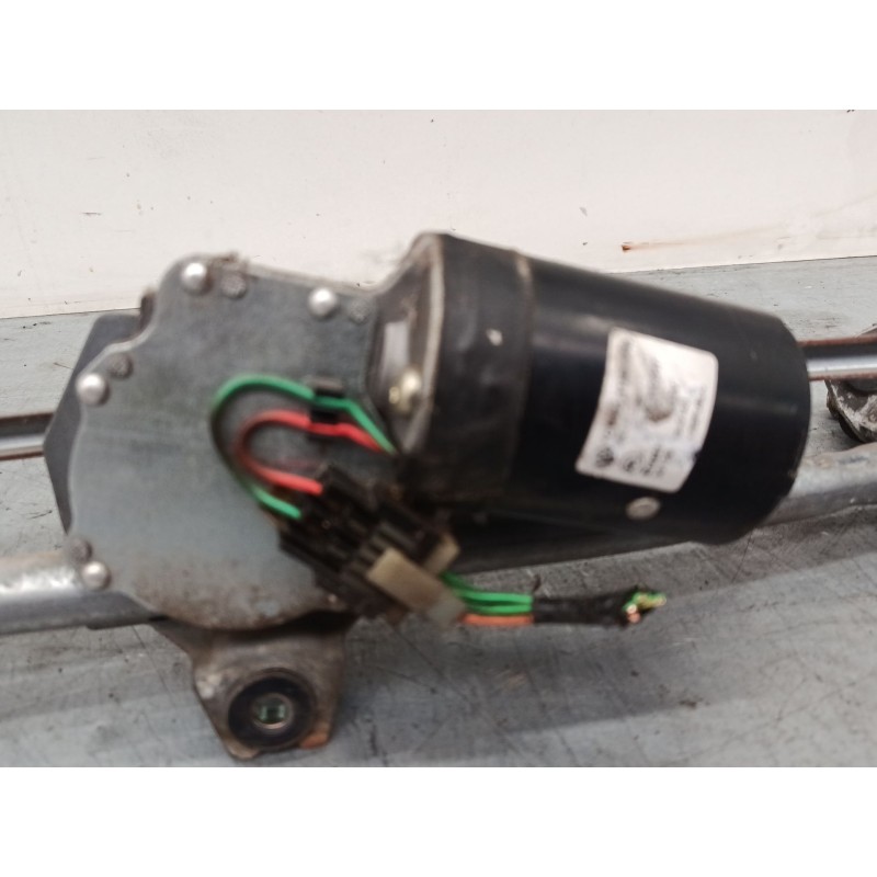 Recambio de motor limpia delantero para volkswagen new beetle descapotable (1y7) 2.0 referencia OEM IAM 1C1955023D 443122312019 