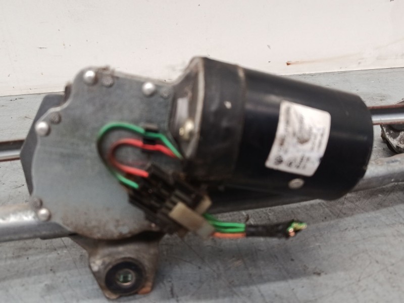 Recambio de motor limpia delantero para volkswagen new beetle descapotable (1y7) 2.0 referencia OEM IAM 1C1955023D 443122312019 