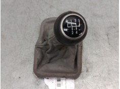 Recambio de pomo palanca cambio para volkswagen new beetle descapotable (1y7) 2.0 referencia OEM IAM   