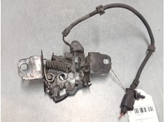 Recambio de cerradura capo para volkswagen new beetle descapotable (1y7) 2.0 referencia OEM IAM 1C0823509D  