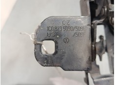 Recambio de cerradura capo para volkswagen new beetle descapotable (1y7) 2.0 referencia OEM IAM 1C0823509D   2
