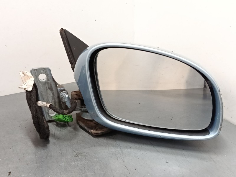 Recambio de retrovisor electrico derecho para volkswagen new beetle descapotable (1y7) 2.0 referencia OEM IAM   