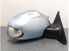 Recambio de retrovisor electrico derecho para volkswagen new beetle descapotable (1y7) 2.0 referencia OEM IAM    2