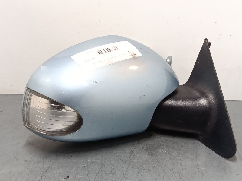 Recambio de retrovisor electrico derecho para volkswagen new beetle descapotable (1y7) 2.0 referencia OEM IAM   