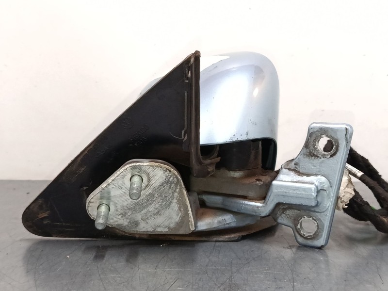 Recambio de retrovisor electrico derecho para volkswagen new beetle descapotable (1y7) 2.0 referencia OEM IAM   